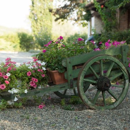 Cascina Dani Βίλα Agliano Terme Εξωτερικό φωτογραφία