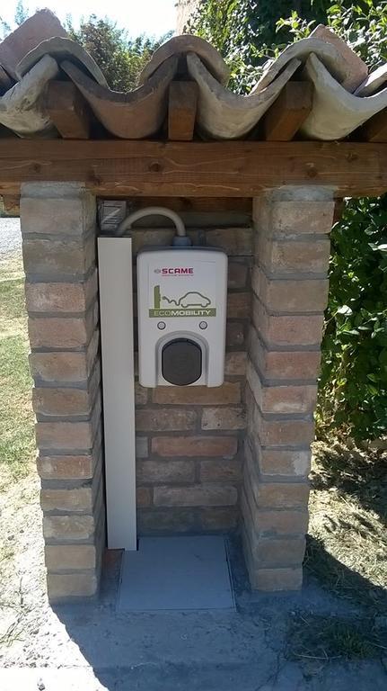 Cascina Dani Βίλα Agliano Terme Εξωτερικό φωτογραφία