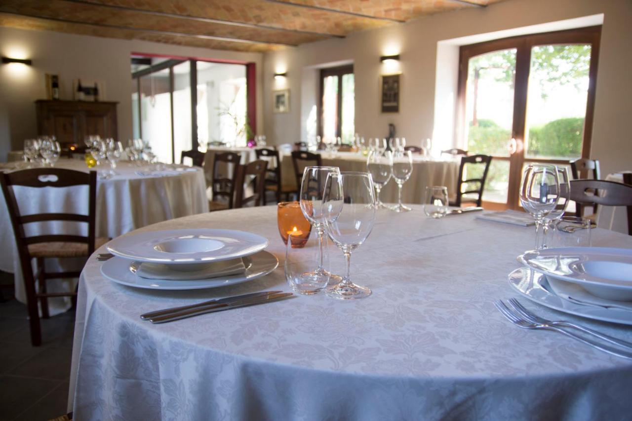 Cascina Dani Βίλα Agliano Terme Εξωτερικό φωτογραφία
