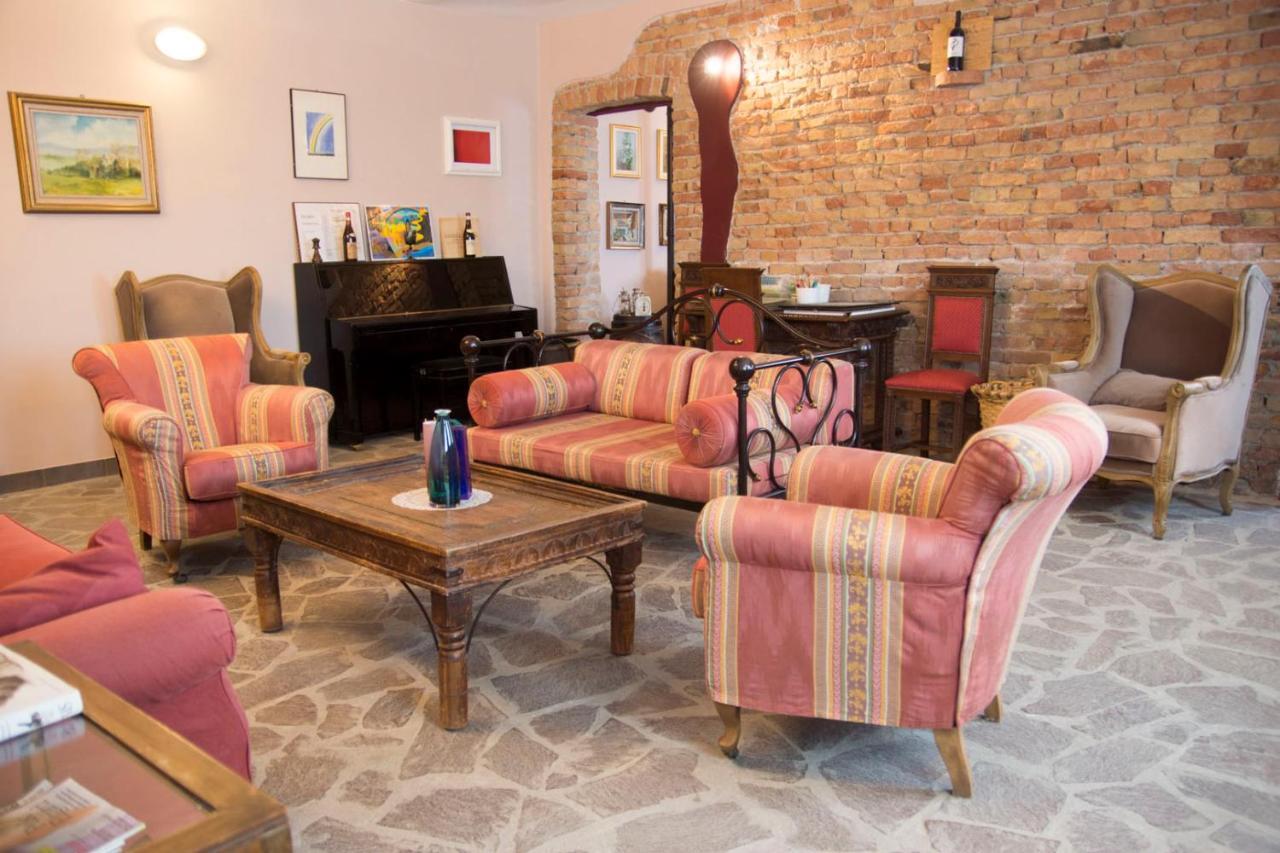 Cascina Dani Βίλα Agliano Terme Εξωτερικό φωτογραφία
