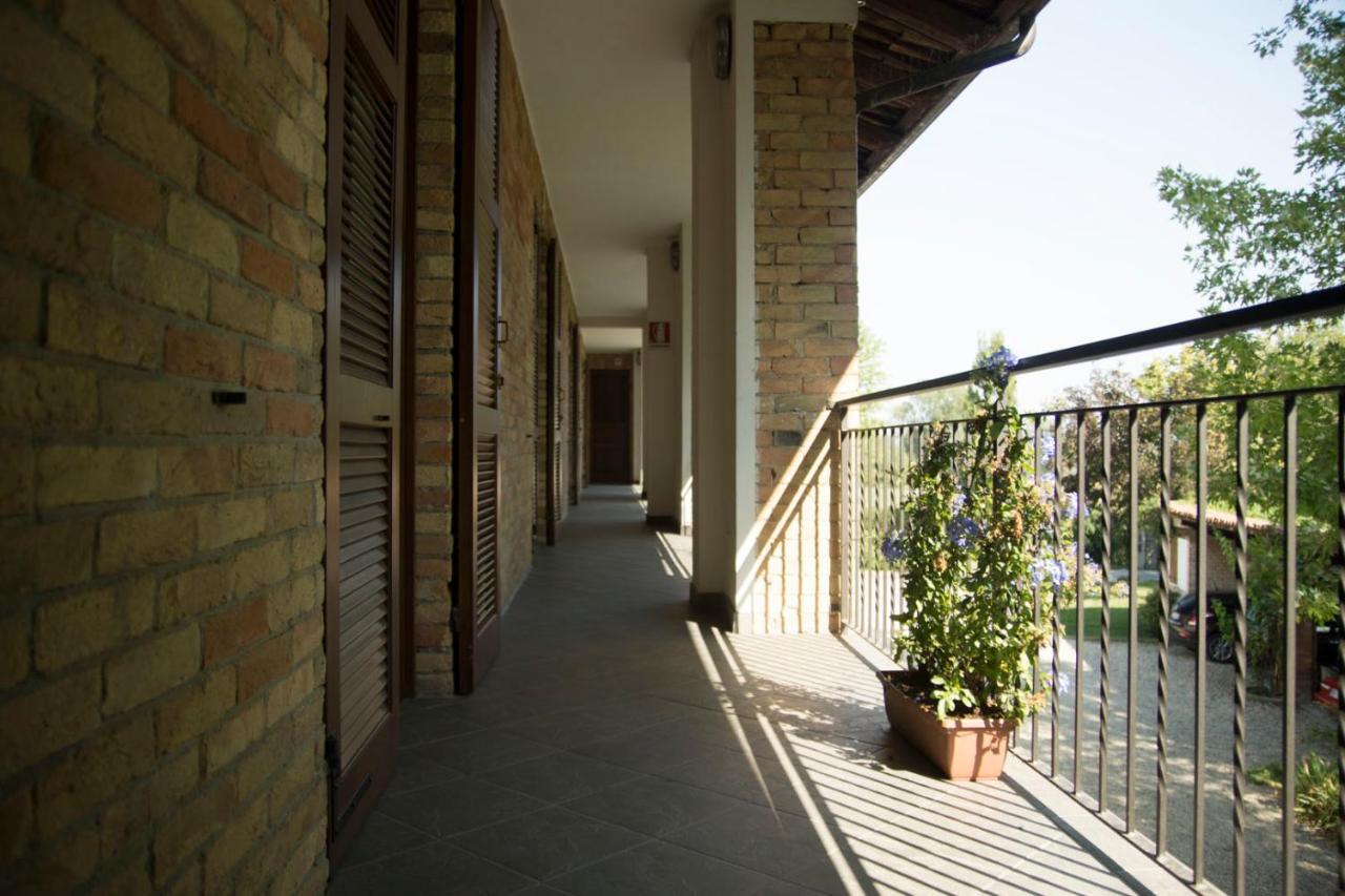 Cascina Dani Βίλα Agliano Terme Εξωτερικό φωτογραφία